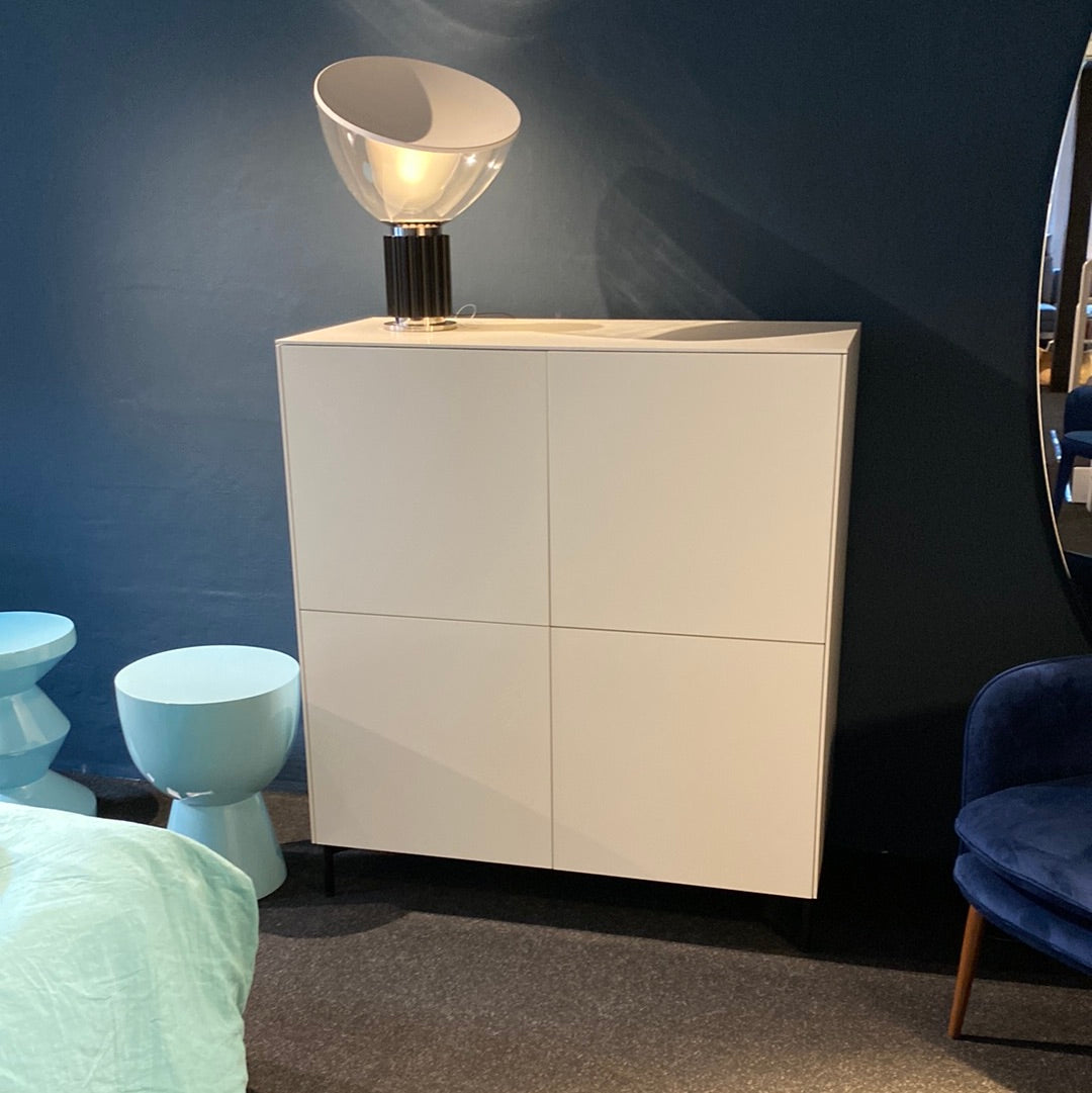 Highboard f10 Connect mit 4 Türen von formeins
