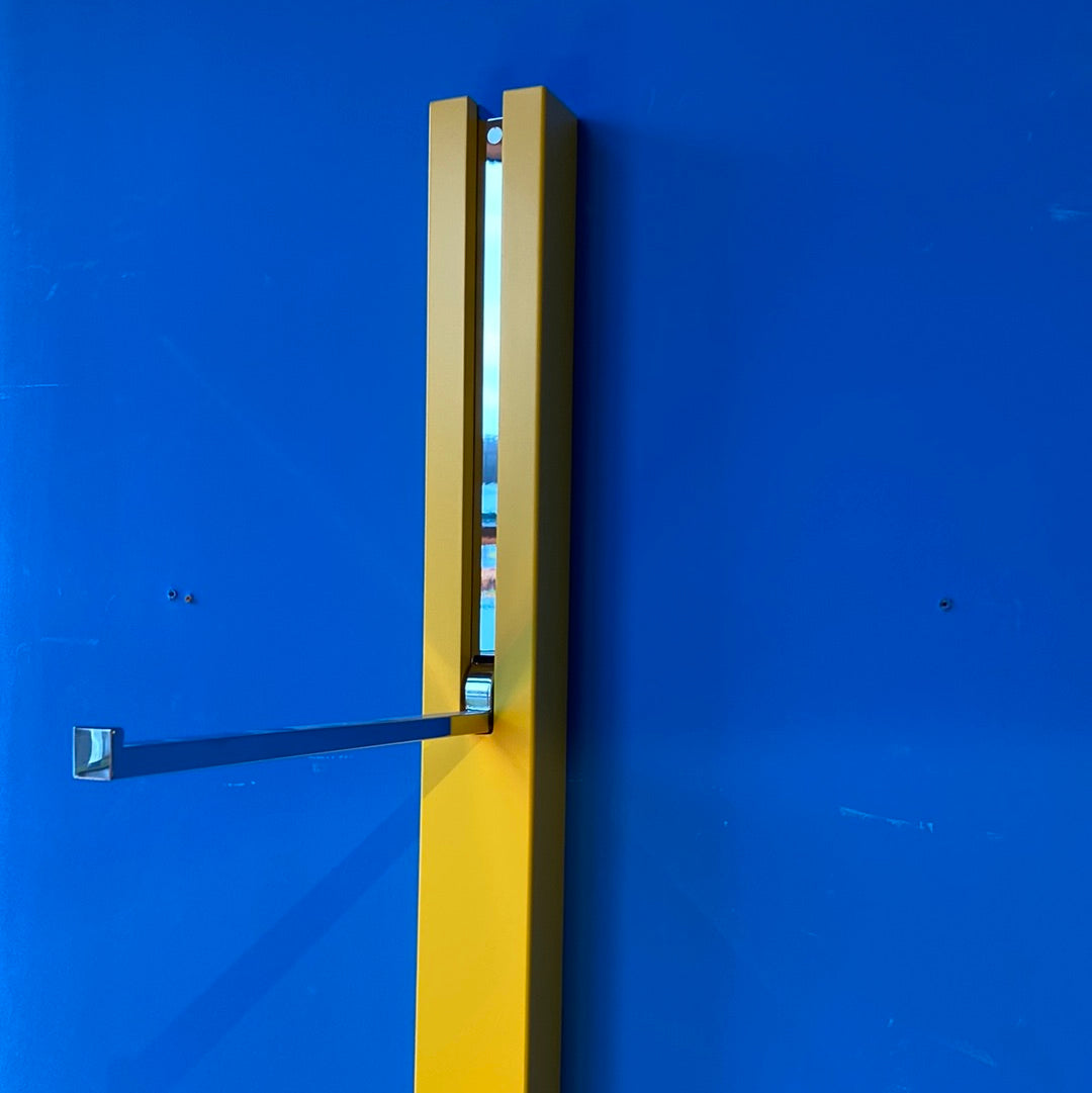 Wandgarderobe LINE von Schönbuch
