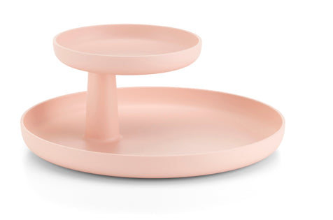 Vitra Rotary Tray Tablet