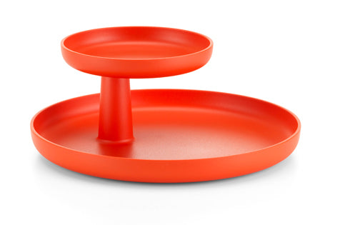Vitra Rotary Tray Tablet