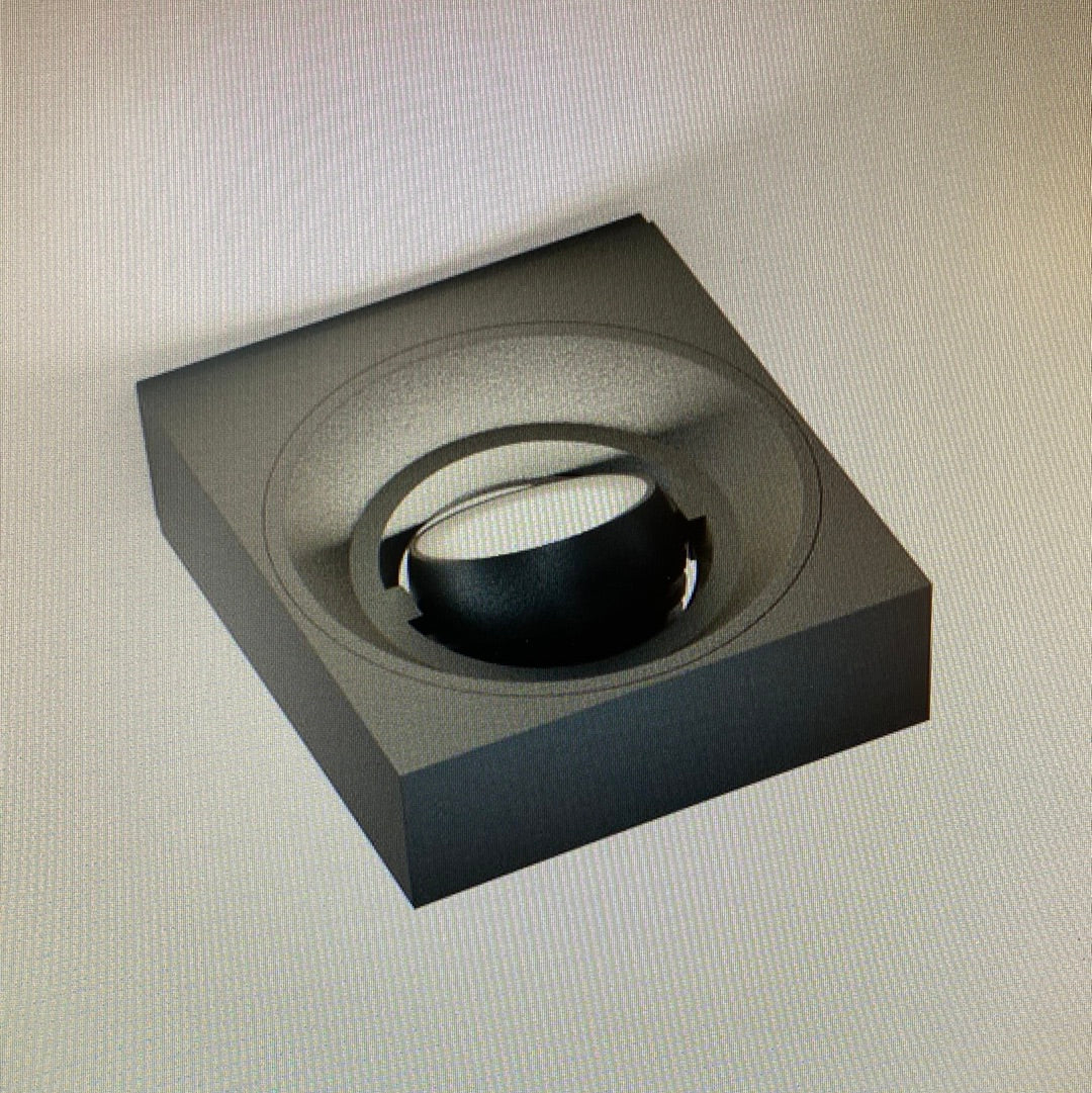Outdoor Wandleuchte PIP IP44 Sonderpreis