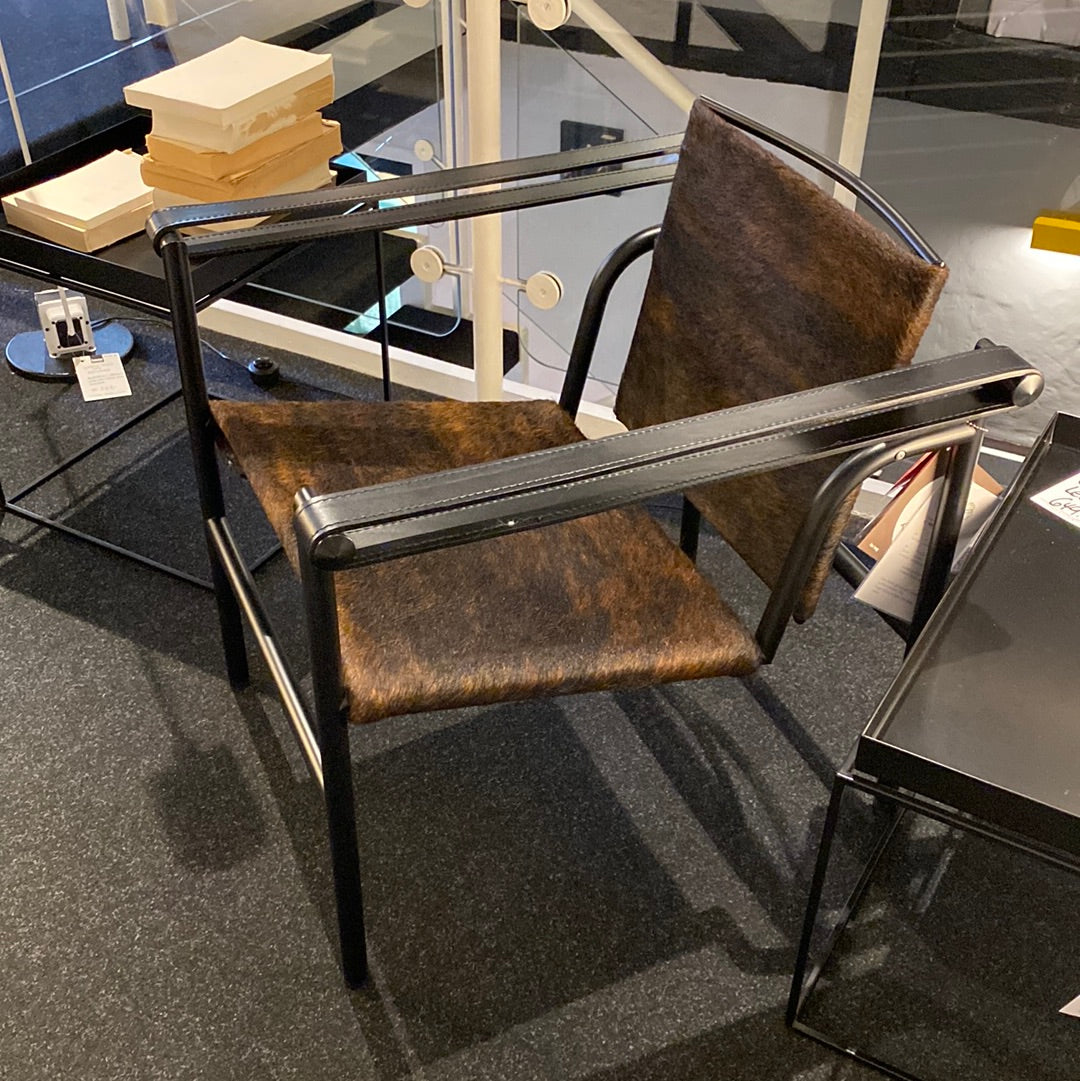 LC 1 Sessel von Cassina