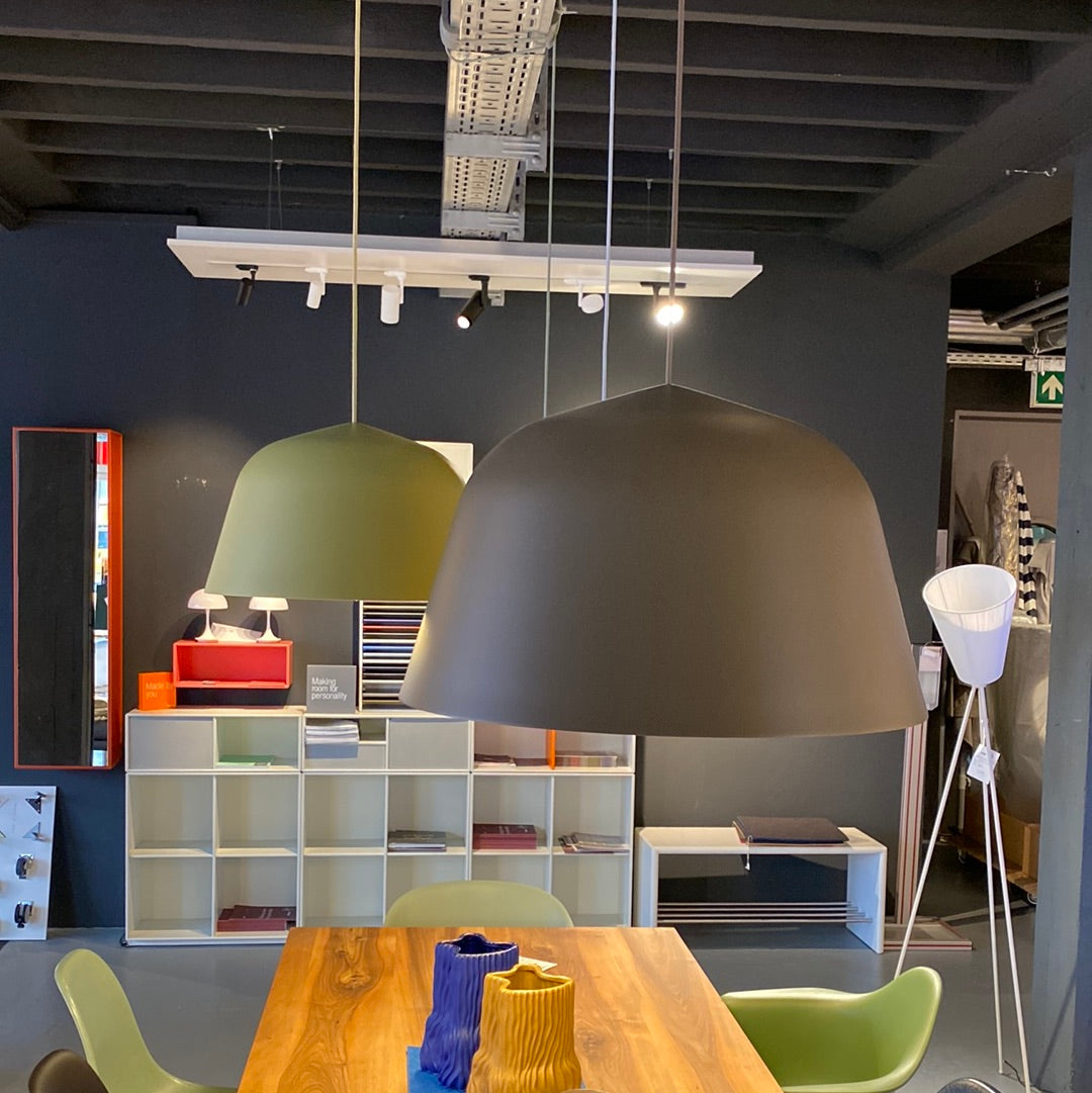 Pendelleuchte Ambit 55cm Durchmesser von muuto