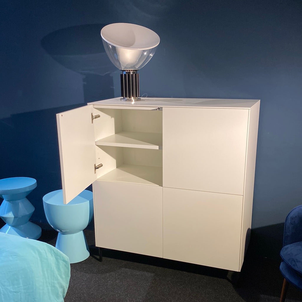 Highboard f10 Connect mit 4 Türen von formeins