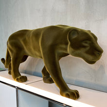 Lade das Bild in den Galerie-Viewer, Panther von zoozoofriends
