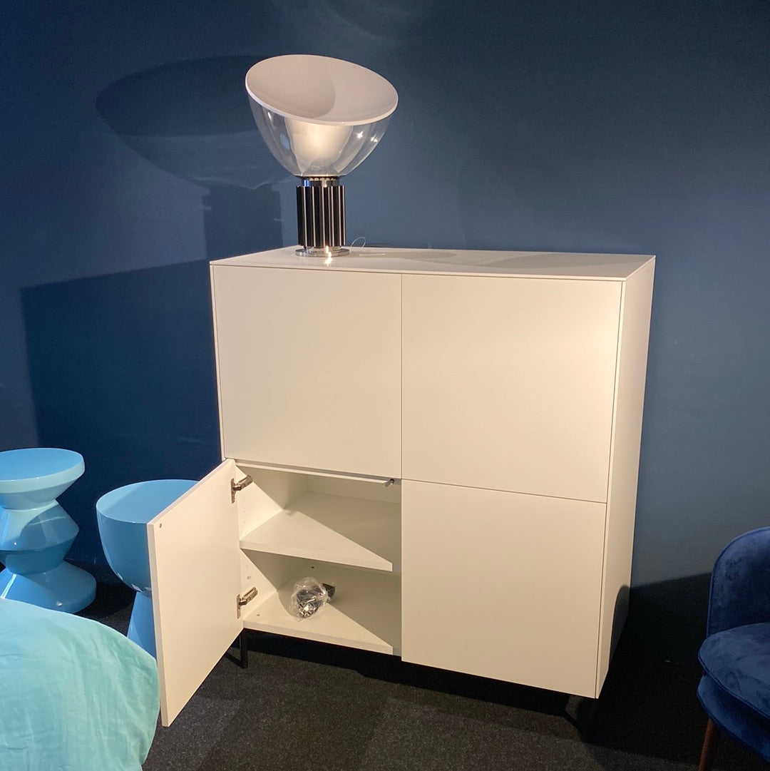 Highboard f10 Connect mit 4 Türen von formeins