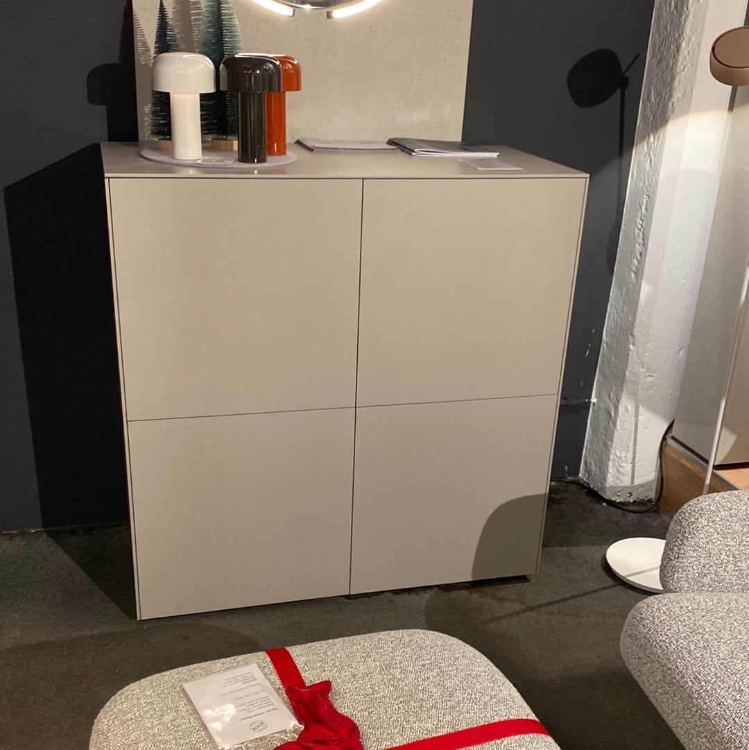Highboard f10 Connect mit 4 Türen von formeins