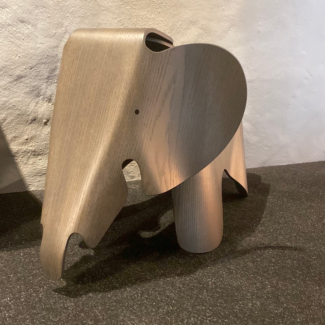 Eames Elephant Plywood