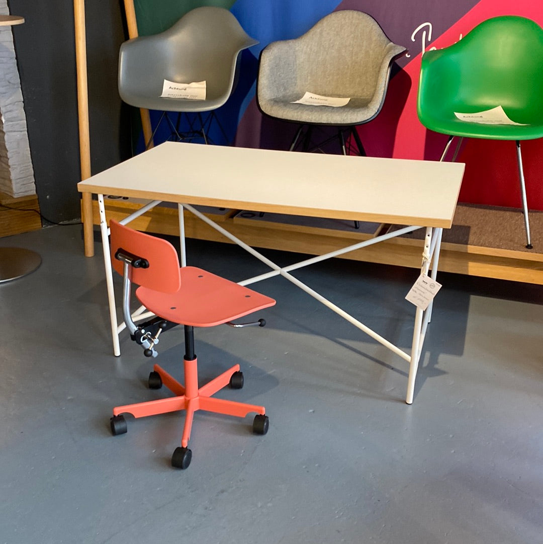 Kinderschreibtisch Eiermann