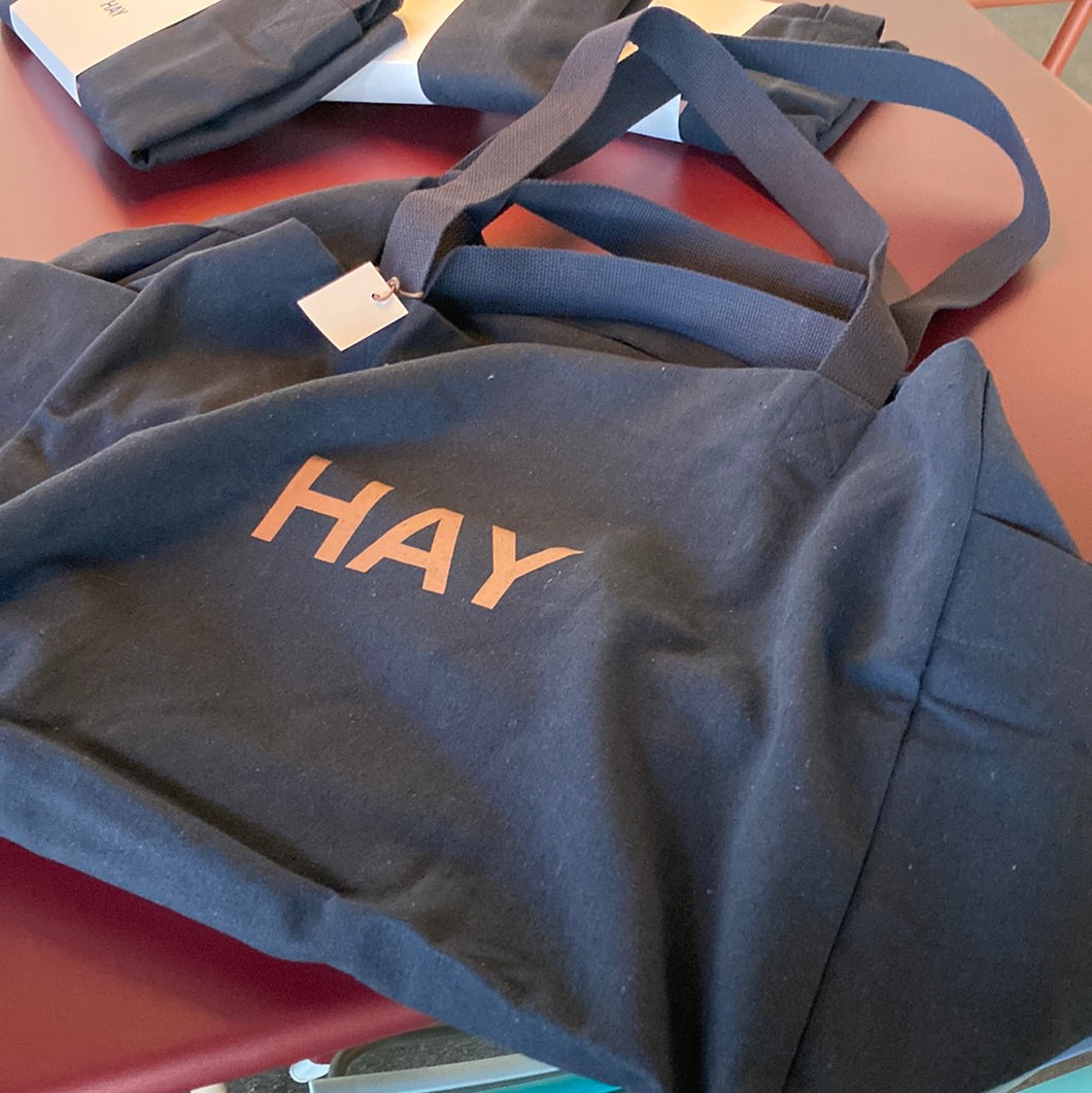 Bag / Tasche/ Sporttasche/ Strandtasche „Weekend“ von HAY