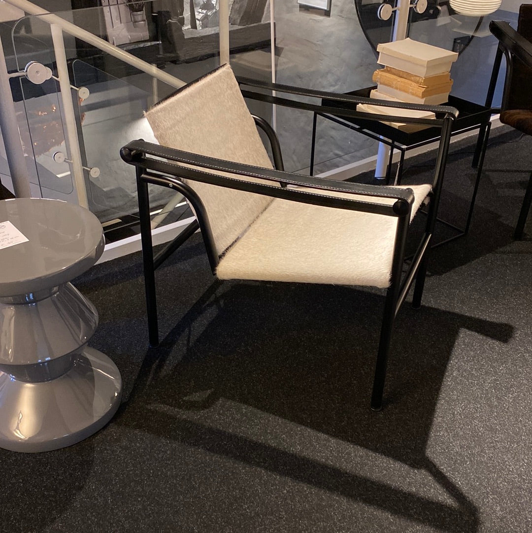 LC 1 Sessel von Cassina
