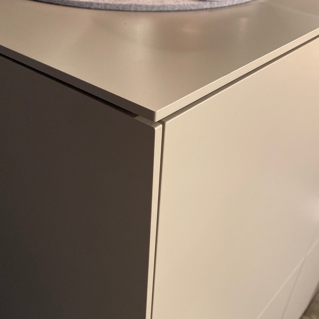 Highboard f10 Connect mit 4 Türen von formeins