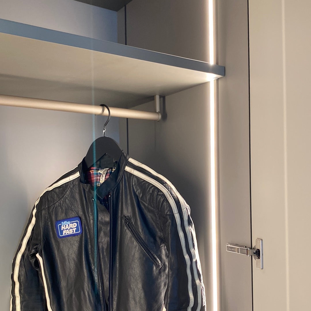 Intaro Kleiderschrank Interlübke