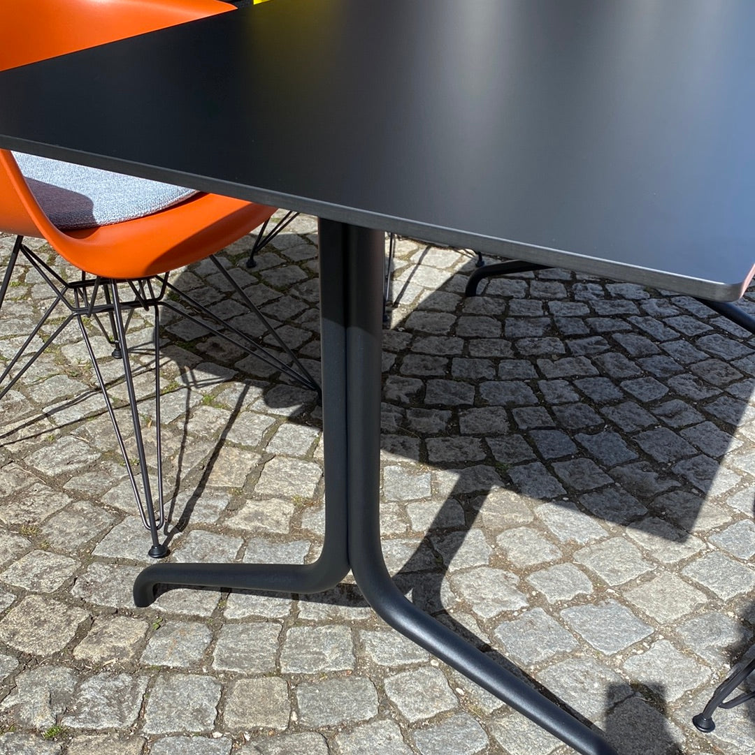 Gartentisch/ Outdoor Belleville / Eames / vitra Sonderpreis