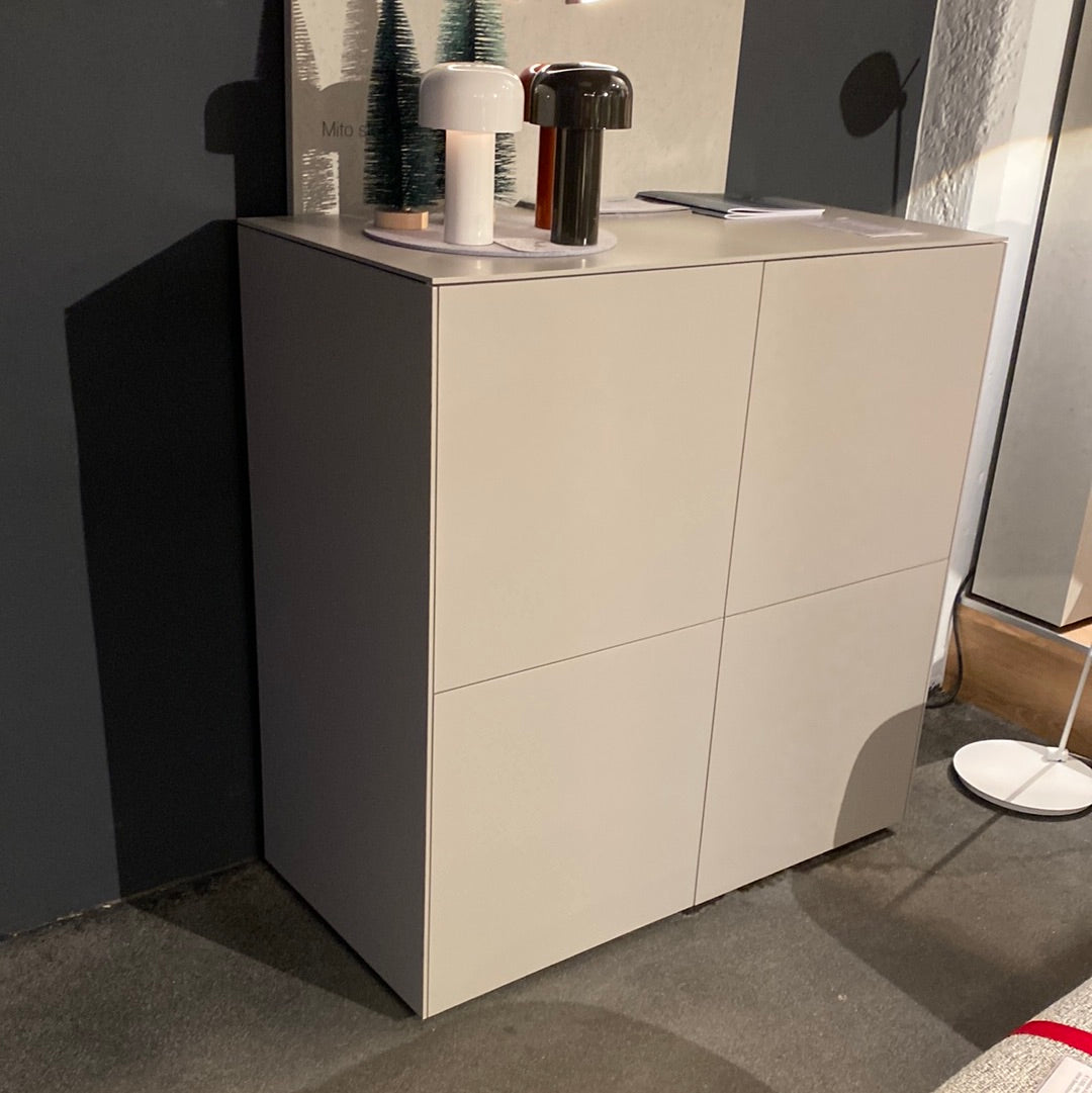 Highboard f10 Connect mit 4 Türen von formeins