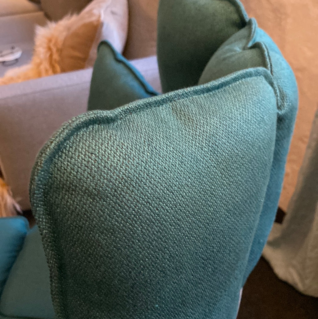 Sessel und Hocker Husk B&B Italia