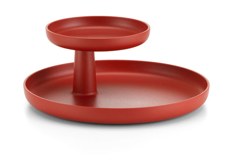 Vitra Rotary Tray Tablet