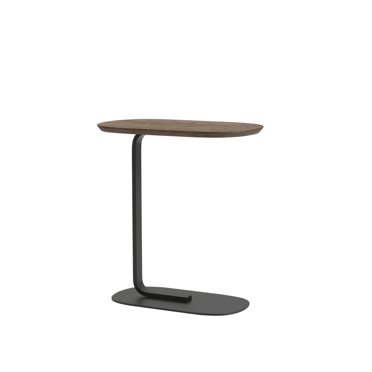 Relate Side Table von Muuto