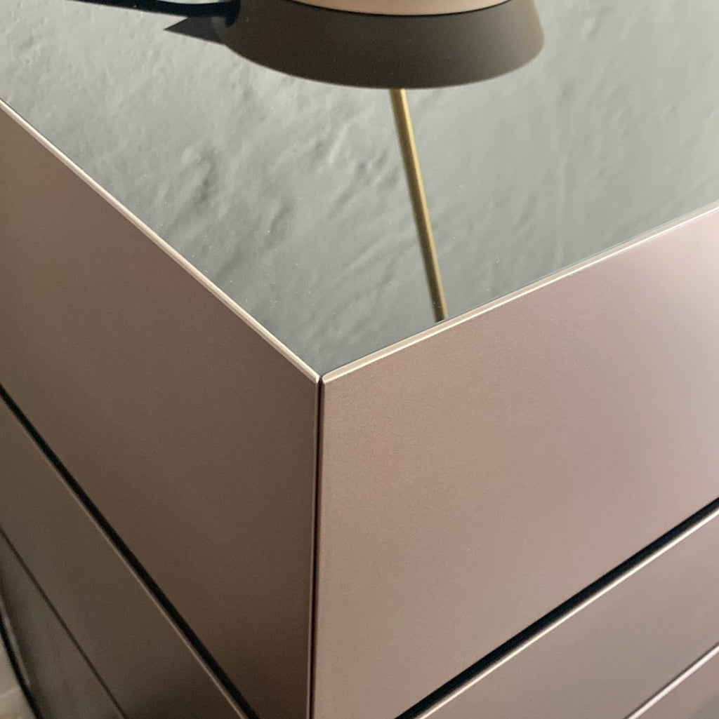 Sideboard Just Cube Bold von Interlübke