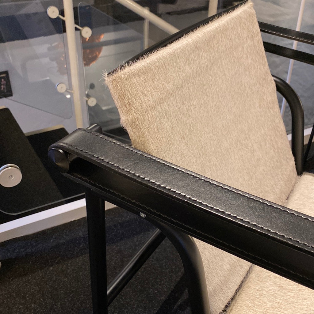 LC 1 Sessel von Cassina