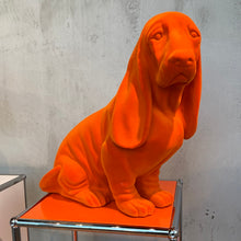 Lade das Bild in den Galerie-Viewer, Hund Estelle the Basset von zoozoofriends
