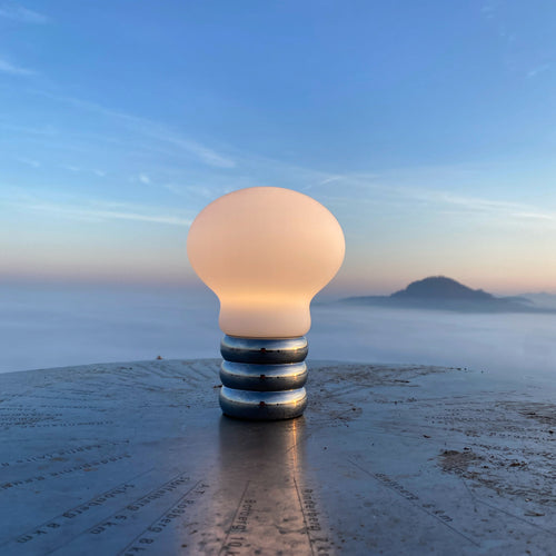 Akkuleuchte B.BULB design Ingo Maurer
