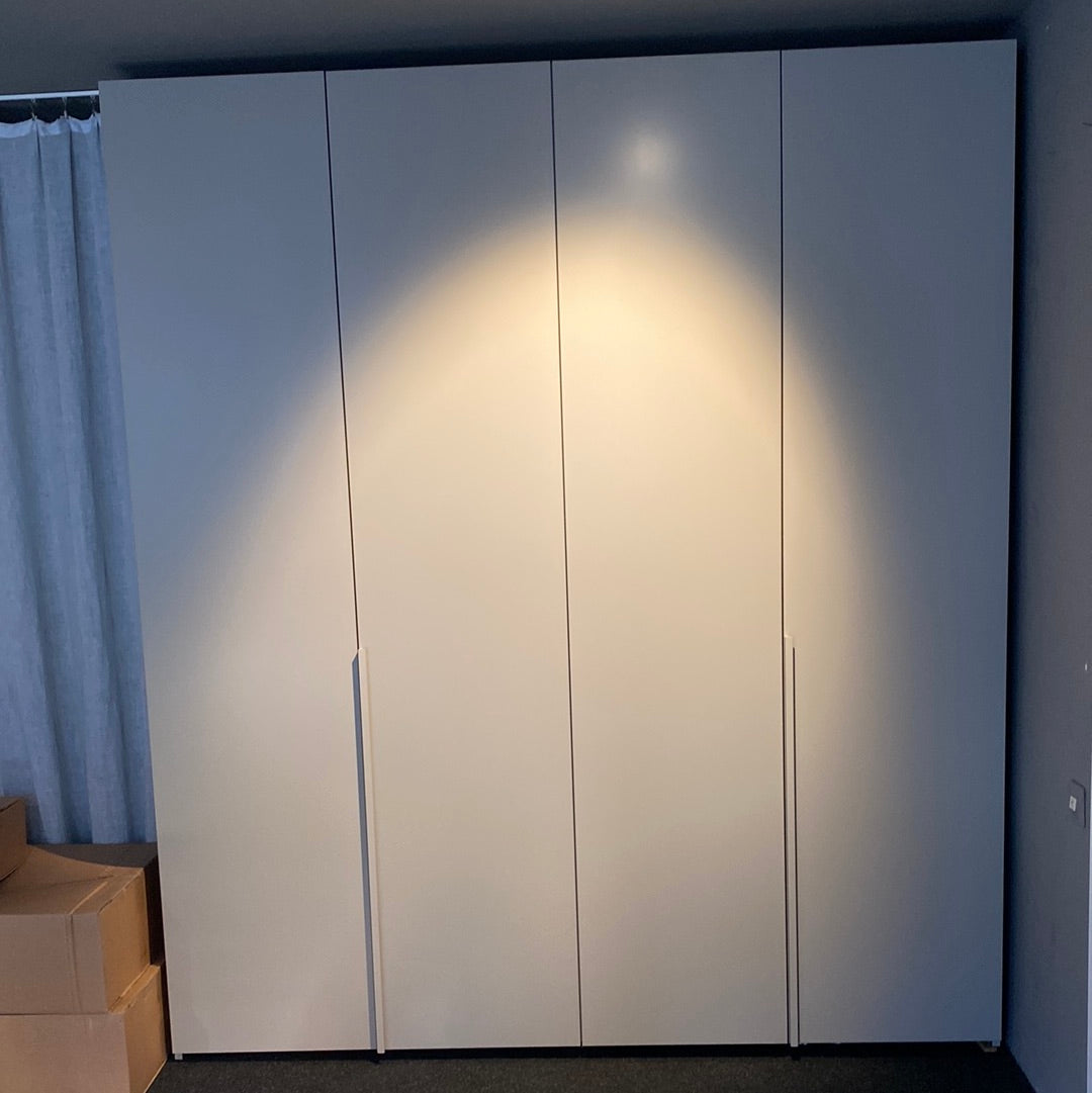 Intaro Kleiderschrank Interlübke