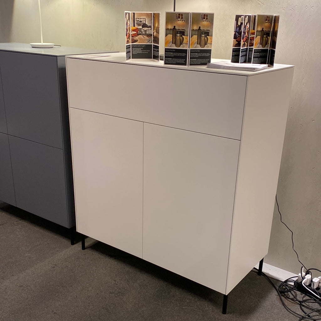Highboard f10 Connect Schublade/Türen von formeins