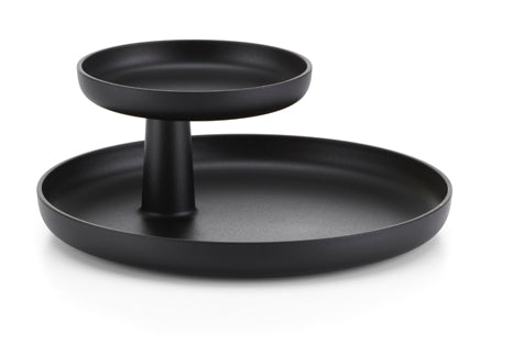 Vitra Rotary Tray Tablet