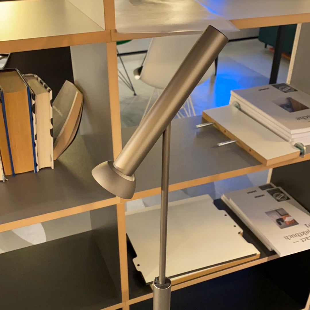 Topoled Stehleuchte/ Leseleuchte Baltensweiler LED