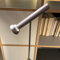 Topoled Stehleuchte/ Leseleuchte Baltensweiler LED