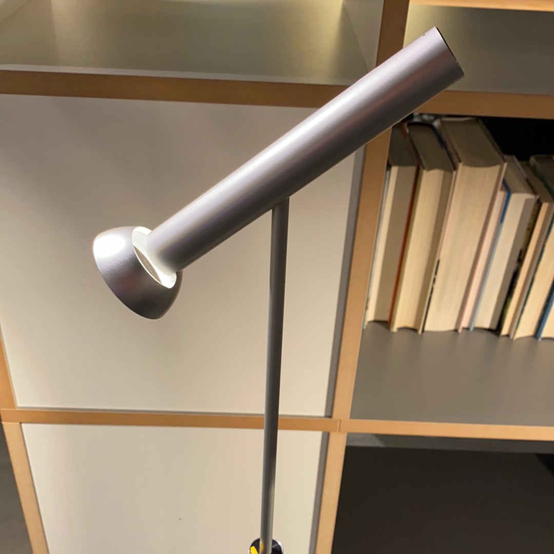 Topoled Stehleuchte/ Leseleuchte Baltensweiler LED