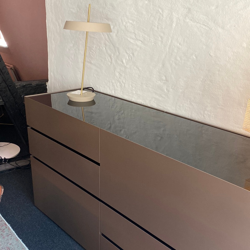 Sideboard Just Cube Bold von Interlübke