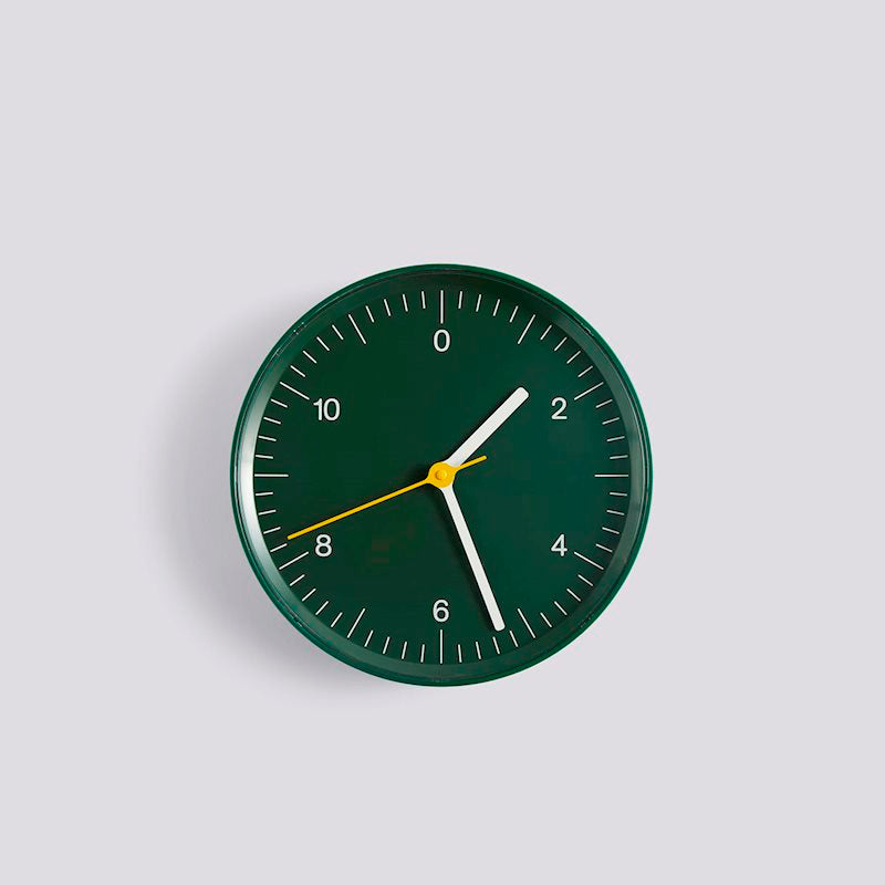 Wanduhr von HAY