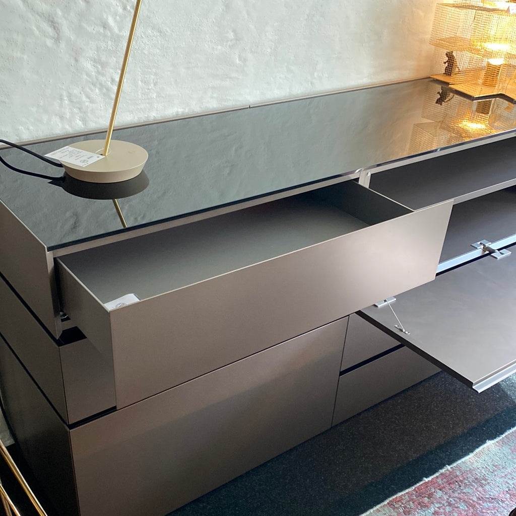 Sideboard Just Cube Bold von Interlübke