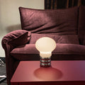 Akkuleuchte B.BULB design Ingo Maurer