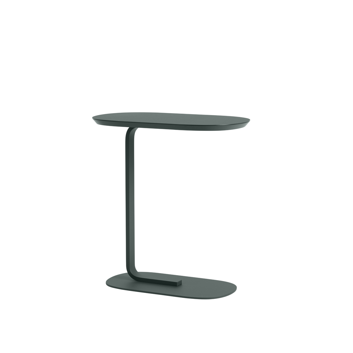 Relate Side Table von Muuto
