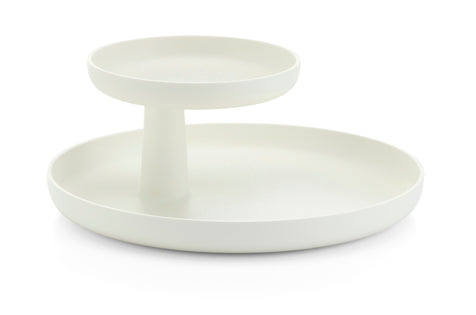 Vitra Rotary Tray Tablet