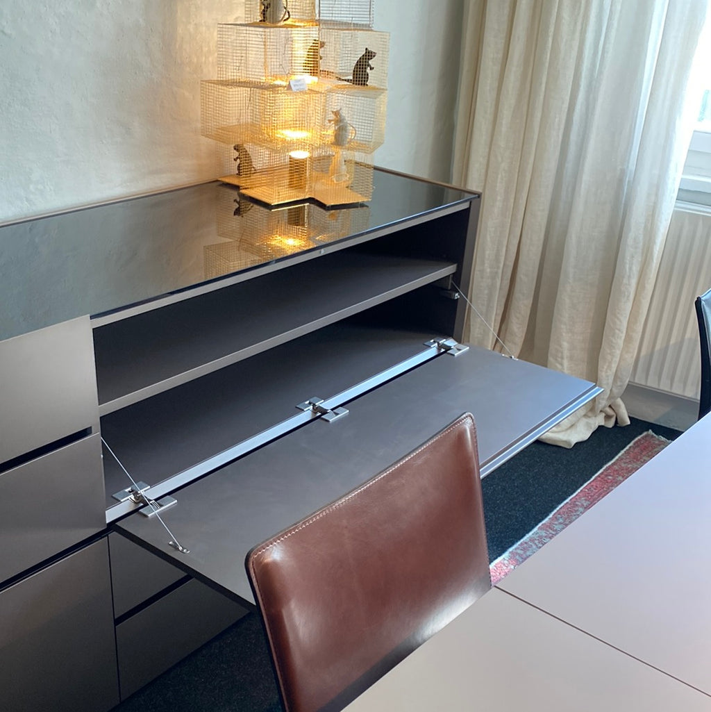 Sideboard Just Cube Bold von Interlübke
