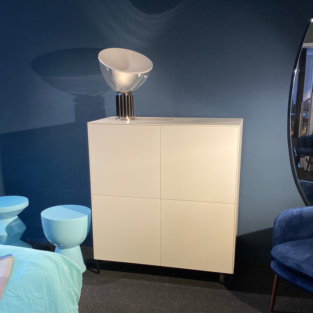 Highboard f10 Connect mit 4 Türen von formeins