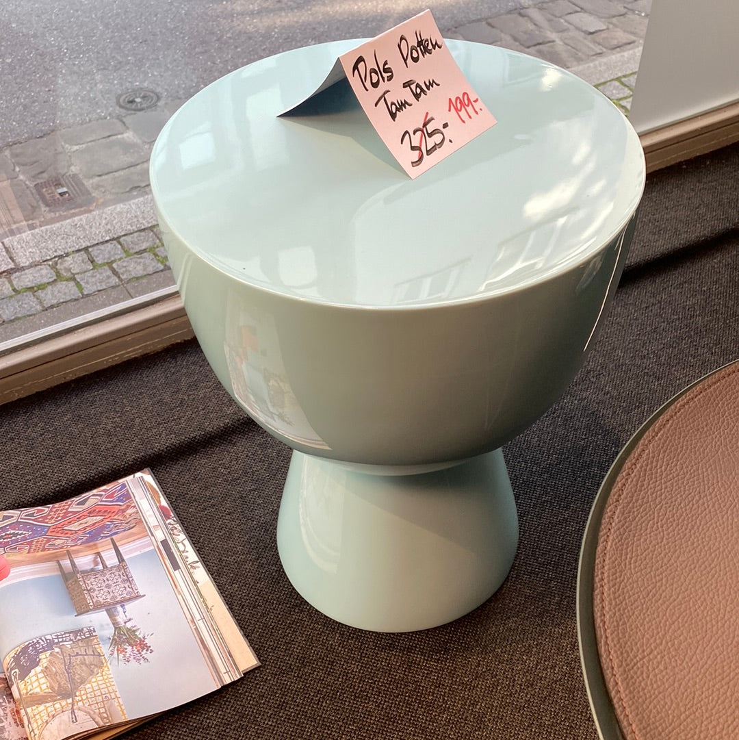 Hocker/ Beistelltisch