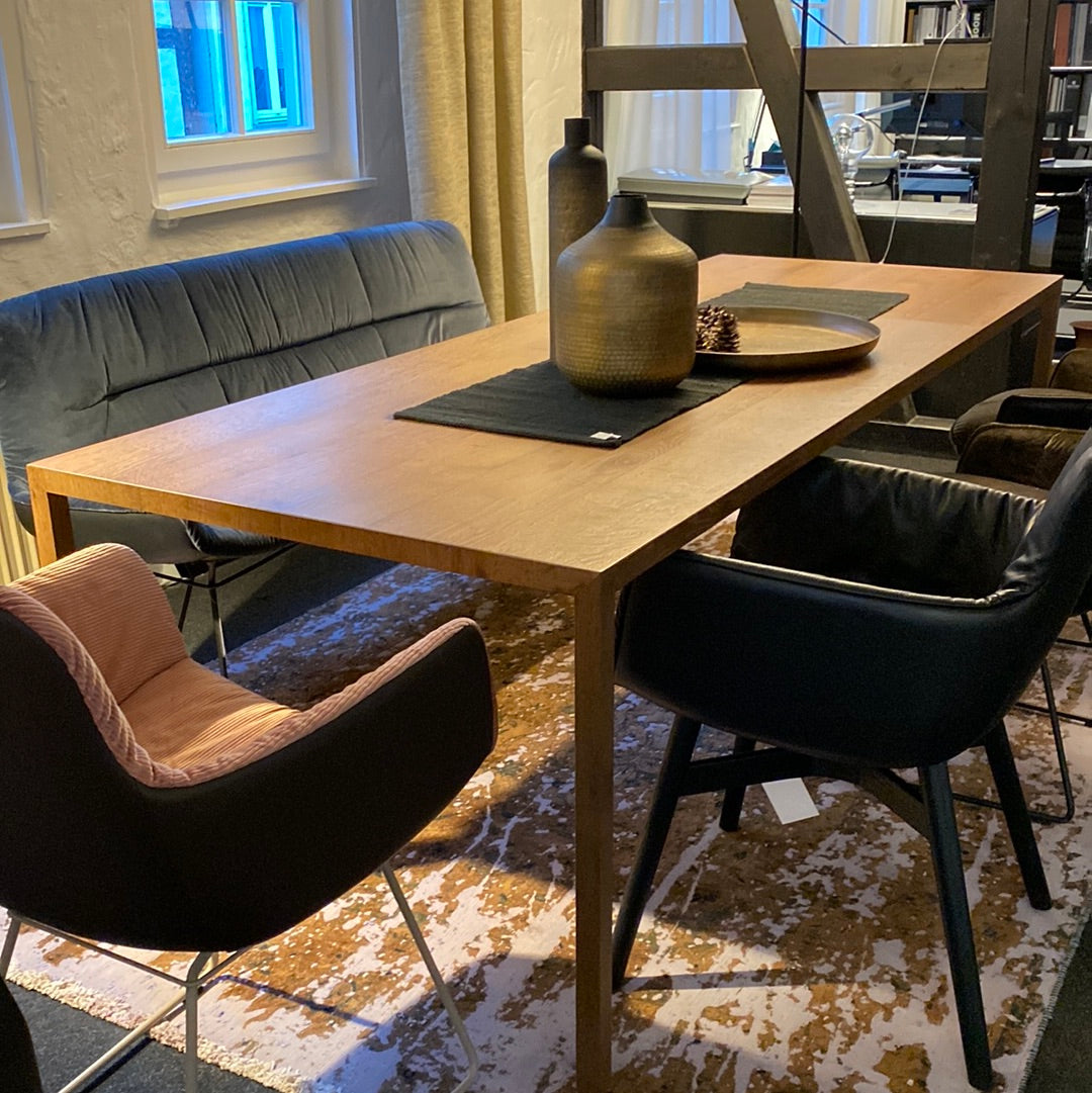 Tisch Tense Material von MDF Italia